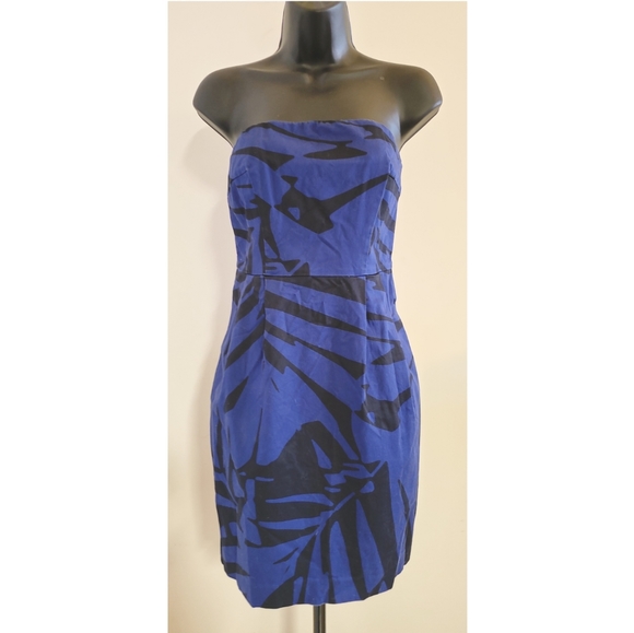 *Bundle of 3!**EXPRESS Strapless Cocktail Dresses - Picture 2 of 9